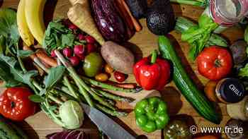 Hartz 4 und gesundes Essen: „Ein Apfel und ein Ei“ überhaupt möglich? - fr.de