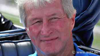 Schalke 04 und Rot-Weiss Essen trauern um Hermann Erlhoff - WAZ News