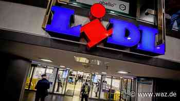 Lidl Hauptbahnhof Essen: „Ihr Nazis!“ – Kunde dreht durch - WAZ News