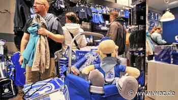 Schalke 04 kehrt auch nach Aufstieg nicht nach Essen zurück - WAZ News