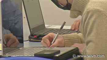 UB students offering tax prep services for qualifying individuals