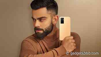 Vivo V23e Price in India, Specifications Leak Online Ahead of Launch