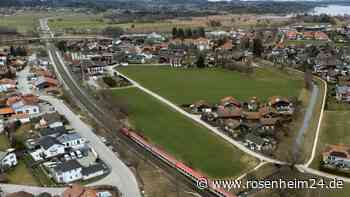 Lärmschutzwände wie eine „Berliner Mauer“ mitten durch Bernau: Ja oder Nein?