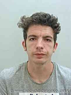 Public warned not to approach Lancashire criminal