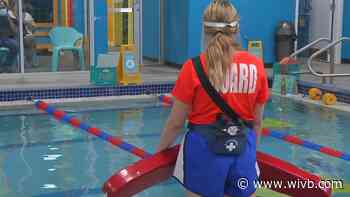 Buffalo looking for 100 lifeguards, certification begins Monday