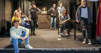 Theater Brand: Was Freundschaften wert sind