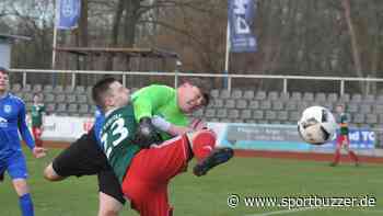 Zu harmlos: MSV Neuruppin II unterliegt auch Veritas Wittenberge/Breese - Sportbuzzer