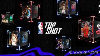 How NBA Top Shot turned dunks into digital gold
