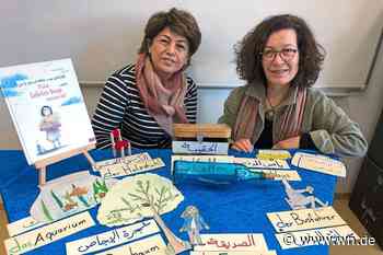 Reden über die liebsten Dinge