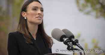 Former acting health secretary Beam hired at UPMC - New Castle News