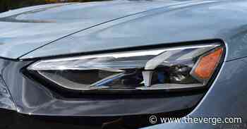 NHTSA rules to finally allow Adaptive Driving Beam technology in US - The Verge