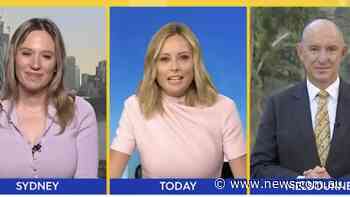 Alison Langdon mocks Open loser Medvedev - NEWS.com.au