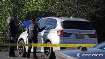 Vancouver police investigate 'targeted murders' of 2 women found shot in car