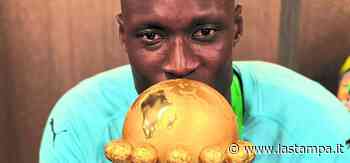 Gomis, da Cuneo alla conquista dell'Africa: “Ho scelto il Senegal nel nome di papà” - La Stampa