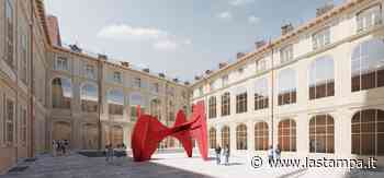 Biblioteca nell'ex ospedale S. Croce di Cuneo, arrivano 12,5 milioni per il progetto - La Stampa