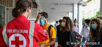 Domenica 23 febbraio 2020 i primi allarmi Covid in provincia di Cuneo. I due anni che ci hanno cambiato la vita - La Stampa