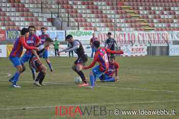 Eccellenza B: Chisola rischia a Pinerolo, Cuneo e Acqui che fanno? - www.ideawebtv.it - Quotidiano on line della provincia di Cuneo - IdeaWebTv