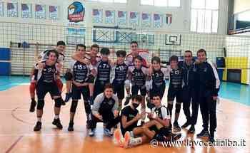Cuneo Volley: Serie C e settore giovanile, riprendono i campionati - LaVoceDiAlba.it