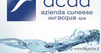 Lettura dei contatori dell'acqua a Cuneo, Castelletto Stura e Valgrana - La Guida - LaGuida.it