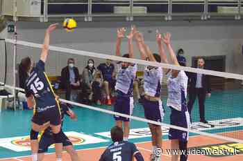 Volley A2/M - Nessuna cuneese in campo nel weekend: Cuneo riposa, Mondovì deve rinviare per COVID - IdeaWebTv