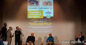 Campioni sportivi ai Salesiani di Cuneo (video) - La Guida - LaGuida.it