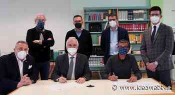 Confartigianato Cuneo e IIS Vallauri di Fossano: accordo per avvicinare gli studenti al mondo produttivo - www.ideawebtv.it - Quotidiano on line della provincia di Cuneo - IdeaWebTv