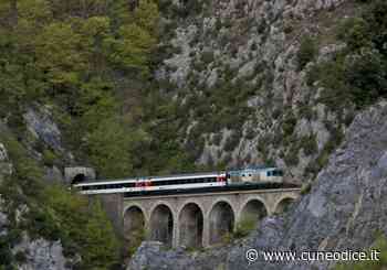 La Cuneo-Nizza consigliata anche dalla CNN: ˝Non stupisce sia chiamata 'Ferrovia delle Meraviglie'˝ - Cuneodice.it