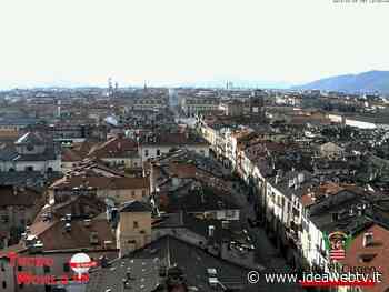 La città di Cuneo è "Comune Sostenibile" - www.ideawebtv.it - Quotidiano on line della provincia di Cuneo - IdeaWebTv