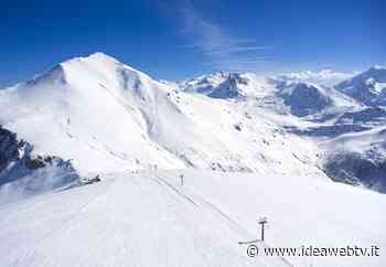 La Polisportiva Passo Cuneo protagonista ad Artesina - IdeaWebTv