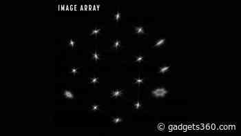 James Webb Space Telescope: All 18 Mirrors Capture Same Star, NASA Releases Images
