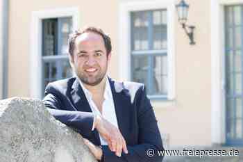 "Tagtäglich eine große Freude" - Freie Presse