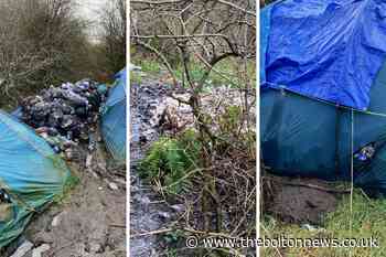 Nature reserve health hazard concerns raised by residents