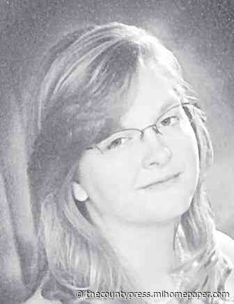 BETHANY JOY CALKA - The County Press - Thecountypress