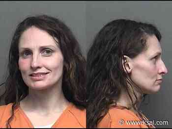 Garcia, Bethany Lynn - KSAL