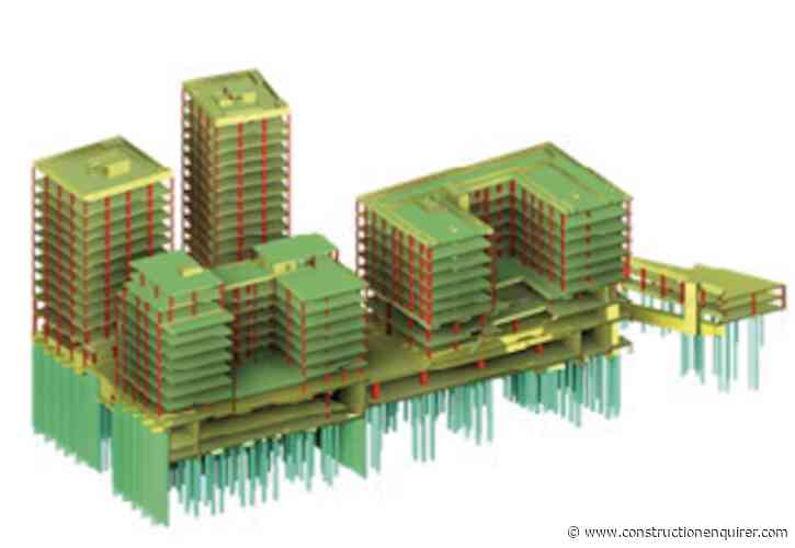 Laing O’Rourke decarbonises bids with new carbon calculator