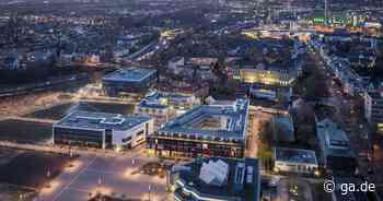 Verdienste im Vergleich: In Bonn gibt es die höchsten Gehälter in NRW - General-Anzeiger Bonn