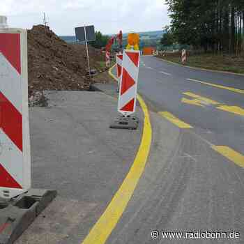 Rhein-Sieg-Kreis will Millionen in Kreisstraßen investieren - radiobonn.de