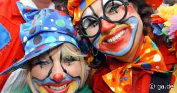 Corona in Bonn: Wo wird dieses Jahr Karneval gefeiert? - General-Anzeiger Bonn
