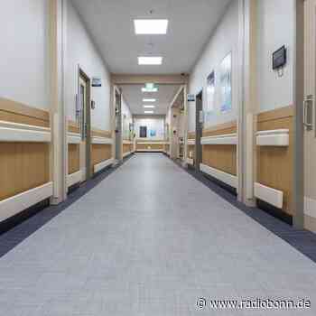 Uniklinik Bonn forscht zu Corona-Folgen - Radio Bonn / Rhein-Sieg - radiobonn.de