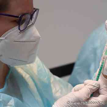 Bonn: Viertimpfungen jetzt möglich - Radio Bonn / Rhein-Sieg - radiobonn.de
