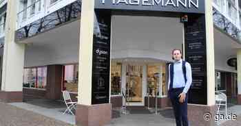 Einbrüche in Bonn: Zwei Einbruchdiebstähle in Friseursalon - General-Anzeiger Bonn