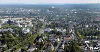 Studie der Uni Bonn: Immobilien in Kleinstädten bringen mehr Rendite - General-Anzeiger Bonn