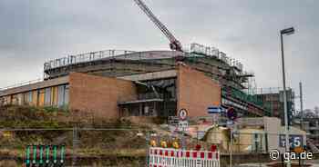 Beethovenhalle Bonn: Welche Firmen die meisten Millionen bekommen - General-Anzeiger Bonn