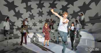 Premiere im Schauspielhaus Bonn: Jedem sein Verhängnis in „Ein Blick von der Brücke“ - General-Anzeiger Bonn