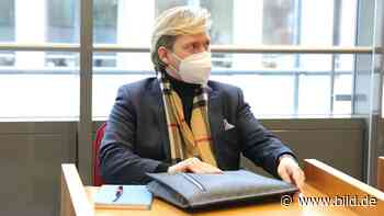 Prozess in Bonn: Heino-Manager streitet mit Schwiegereltern um Geld - BILD