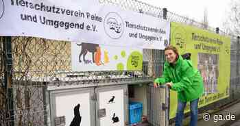 Vorbild Tierheim Peine: Bald anonyme Tierklappen in Bonn und der Region? - General-Anzeiger Bonn