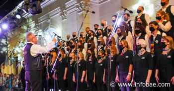 El Coro Kennedy quiere celebrar sus primeros 40 años con todo y para eso busca nuevas voces - infobae