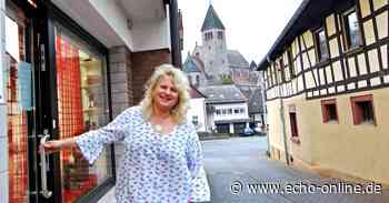 Heppenheim: Eine Feier in schwierigen Zeiten - Echo-online