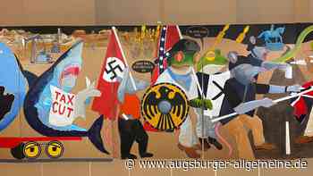 Auftakt des Brechtfestivals in Augsburg: Gelungene Premiere und starke Musik