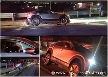 Asesinan a mujer en la Apizaco-Tlaxcala - Linea de Contraste